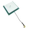 Abracon, ARRKP7059-S915B, RF Antenna 915MHZ CER Patch MMCX SMD (3 Item/s) view 1