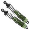 Domary RC Metal Damper Upgrade Parts for SLASH 2WD RC Car (Green) view 3