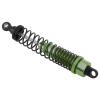 Domary RC Metal Damper Upgrade Parts for SLASH 2WD RC Car (Green) view 4