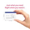 ACT Flash Cards 2026-2027 | 400 ACT Math + Science Flash Cards | Vocab Cards | Prep Cards | Board Games | Test Prep Flashcards | ACT Study Kit for Classroom and Home view 3