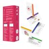 ACT Flash Cards 2026-2027 | 400 ACT Math + Science Flash Cards | Vocab Cards | Prep Cards | Board Games | Test Prep Flashcards | ACT Study Kit for Classroom and Home view 4