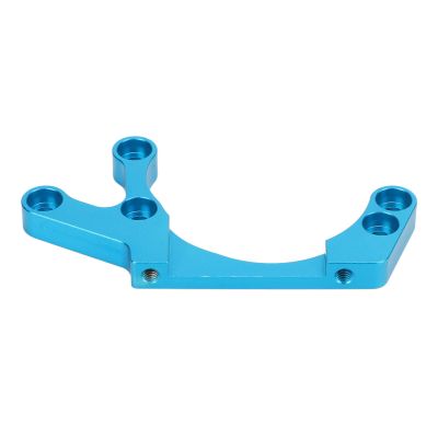 RiToEasysports 40mm Heatsink Ventilator Cooling Fan Mount, XV01 RC Car Engine Mount with Enhanced Ventilation for Accurate Fit