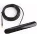 Abracon, APAMS-102, Antenna External 1dBi/2dBi/2.5dBi/3dBi Gain 960MHz/1880MHz/1990MHz/2170MHz Automotive Carton (5 Item/s)