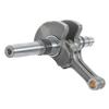 Crankshaft Replacement for Hisun800 Replacement for 13200-010-0000 P010000134000000 view 1