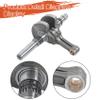 Crankshaft Replacement for Hisun800 Replacement for 13200-010-0000 P010000134000000 view 3
