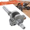 Crankshaft Replacement for Hisun800 Replacement for 13200-010-0000 P010000134000000 view 4