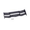 RC Car Parts For JLB For Cheetah 31101 J3 1/10 Tail Wing Rear Spoiler EC1010 RC Car For Racing Parts Accessories And Upgrades Replacements Repairs view 3