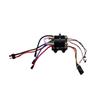3-in-1 ESC, Integrated Receiver Speed Controller, Compatible with WL916 RC Speedboat view 1