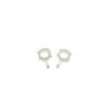 HUYETRXA 10set RC1-3665-000 RC1-3665 Upper Delivery Roller Bushing for hp 1160 1320 2420 P2014 P2015 P3005 M2727 M3027 M3035 view 2