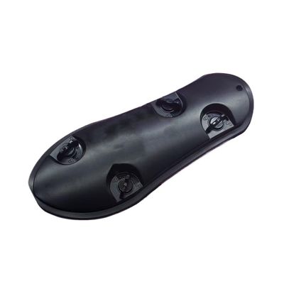 Outer/Inner Hull Cover, Compatible with Fy011 RC Boat(Inner)