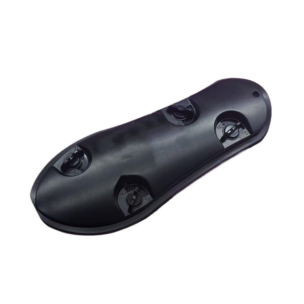 Outer/Inner Hull Cover, Compatible with Fy011 RC Boat(Inner)