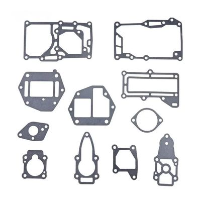 Boat Engine Part For 2-stroke 9.8 HP Engine Overhaul Kit Cylinder Gasket Cylinder Gasket