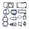 Boat Engine Part For 2-stroke 9.8 HP Engine Overhaul Kit Cylinder Gasket Cylinder Gasket view 4