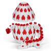 TBOLINE 3D Printed Dragon Eggs with Articulated Dragon Inside,Easter Dragons Egg,Easter Gifts Kids,Valentines Day Gifts for Kids,Easter Egg Fidget Fillers,Desk Toys for Kids Adult view 1
