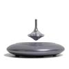 CENTRALEV Magnetic Levitating Gyroscope 360 Rotating Floating Magic Spinning Top at The Edge of Dreams, Fidget Toys Adults, for Christmas, Thanksgiving and Valentine's Day view 1