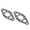 JDSNAEY 2 X for Exhaust Rave Repair Rebuild Kit 787 800 Carb GSX SPX XP 290260723 290260728 420260728 420260723 view 3