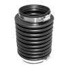 JDSNAEY 876631 18-2758 Exhaust Bellows for AQ AQ200 250 270 275 280 280DP 290 290DP Stern Drive Engines 875848 500505 89020 view 2
