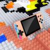 Retro Handheld Game Console, 3.5-inch HD Screen, 800 Classic Games, Single Player or 2-Person Game Mode, GameboyRetro Gaming ConsoleGrey/Pink (Pink) view 2