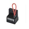 DSK-241N 2.4GHz 4CH Receiver, Antennaless S.Bus Failsafe Receiver, Micro Size for EX-RR EX-2 EX-1 RC Car/Boat view 2
