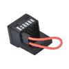 DSK-241N 2.4GHz 4CH Receiver, Antennaless S.Bus Failsafe Receiver, Micro Size for EX-RR EX-2 EX-1 RC Car/Boat view 3