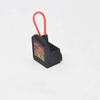 2.4GHz FH3/FH4 4CH Receiver, Micro Size with Failsafe, for M17 M12S MT4S Radio RC Racing Drift Car(DSK-482 V2) view 1