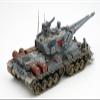 1/35 BC-003 Apocalypse Ver 2.0 First Release Gift Soldier Limited Edition view 4