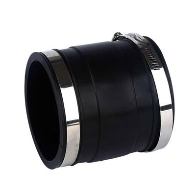 3852742 Lower Exhaust Hose Bellows for OMC 2.3L 5.0L 5.7L 5.8L 7.4L 7.5L 8.2L Sterndrive Engines 3852742 18-2781
