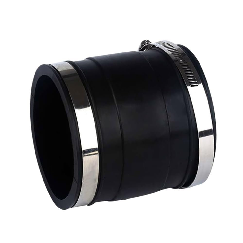 3852742 Lower Exhaust Hose Bellows for OMC 2.3L 5.0L 5.7L 5.8L 7.4L 7.5L 8.2L Sterndrive Engines 3852742 18-2781