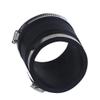 3852742 Lower Exhaust Hose Bellows for OMC 2.3L 5.0L 5.7L 5.8L 7.4L 7.5L 8.2L Sterndrive Engines 3852742 18-2781 view 2