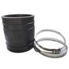3852742 Lower Exhaust Hose Bellows for OMC 2.3L 5.0L 5.7L 5.8L 7.4L 7.5L 8.2L Sterndrive Engines 3852742 18-2781 view 3