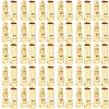 KEAcvise 30 Pairs 3.5mm Banana Plug Bullet connectors for rc car Batteries - Gold Plated Male Female esc Motor Wire Replacement view 1