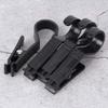 4pcs Tent Tarp Hook Clips Multipurpose Portable Hanging Tarp Hook Clip for Outdoor Activity view 2