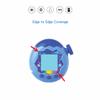 Mihence Screen Protector Compatible for Tamagotchi Paradise , PET HD Protective Film ( 6 PCS ) view 3