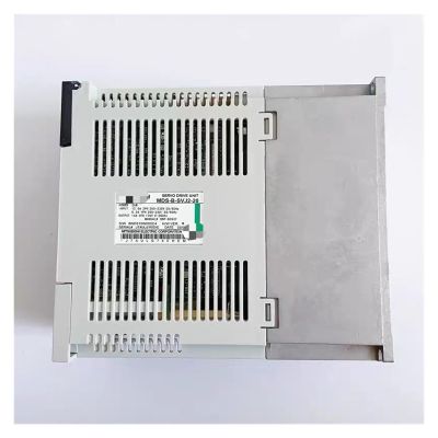 1 Pcs MDS-B-SVJ2-20 Servo Drive MDBSSVJ201 Sealed in Box