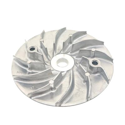 RESV Variator Drive Face Pulley Assembly Compatible With PCX125 WW125 PCX150 AVD150 WW150 Models 22102-K1Z-J10 22011-KWN-900 .(Drive Face)