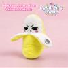 Baby Musical Sensory Toy,nteractive Musical Plush Toy with SoundsSensory Activity Learning Educational Kid Toy,Fun Christmas and Birthday Gifts Suitable for Multiplayer interaction (Yellow Banana) view 3