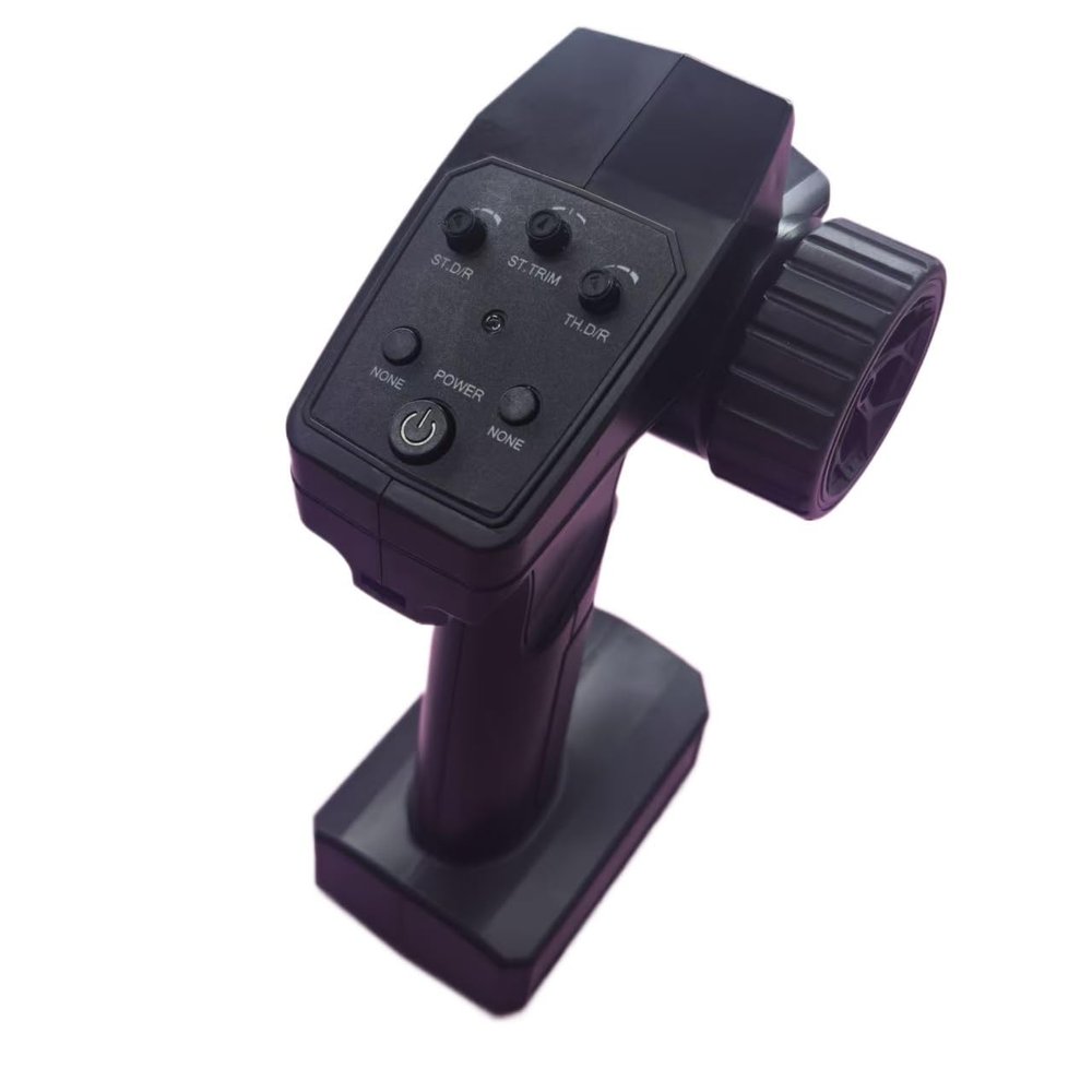 Remote Control, Compatible with TX768 RC Jet Boat