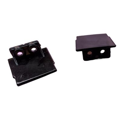Plastic Trim Tab, Compatible with WL916 RC Speedboat