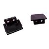 Plastic Trim Tab, Compatible with WL916 RC Speedboat view 1