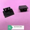 Plastic Trim Tab, Compatible with WL916 RC Speedboat view 2