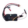 15A ESC, Compatible with TX749 RC Jet Boat view 1