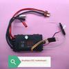 15A ESC, Compatible with TX749 RC Jet Boat view 2