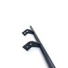 Absolute Accessories Replacement Spare Part Rear Bumper RC Car Part Upgrade Replaces 1pcs Assemblage Black DIY view 3