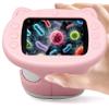 1000X Handheld Digital Microscope for Kids : Wonderquest Microscope with 2.0" IPS Screen, STEM Toys for Ages 3-6 8-13 Girls Boys Child, Portable Edu Gift Age 4-6 8-12 Children Students view 1