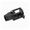 1PCS Tube Dia 25mm Pipe Clip Fastener with Lock Buckle Tube Clamp CNC Aluminum Alloy Parts for RC Drone Folding Arm Tubing Fixed(30mm Tube clamp) view 1