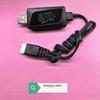 3S USB Charging Cable, Compatible with WL916 RC Speedboat view 2
