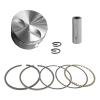 KOIVBKPHU 268-23401-03 268-23401-H3 252-23501-07 60mm Piston Kit for with R S EH12 EH12-2 EH12-2B EH12-2D M MT-75 Impactor Press view 1