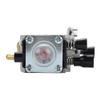 JHSkXEh Replacement Carburetor Kit Fit for FS75,FS85,FS80,HS75 HS80 HS85 HL75 FH75 HT70 HT75 KM80 KM85 SP80 SP85 FC85 FC85 view 4