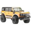 Black Movable Wiper Kit for TRAXXAS TRX4 Bronco 1/10 RC Crawler Car Accessories New view 3