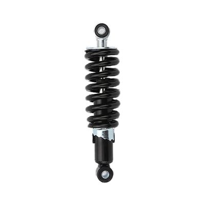 Suspension air Shock absorbers 1200LBS 240mm 9 2/5" Rear Shock Absorber Shocker Suspension for 50CC 90CC 125CC Dirt Pit Bike Atomik Thumpstar Not Hydraulic
